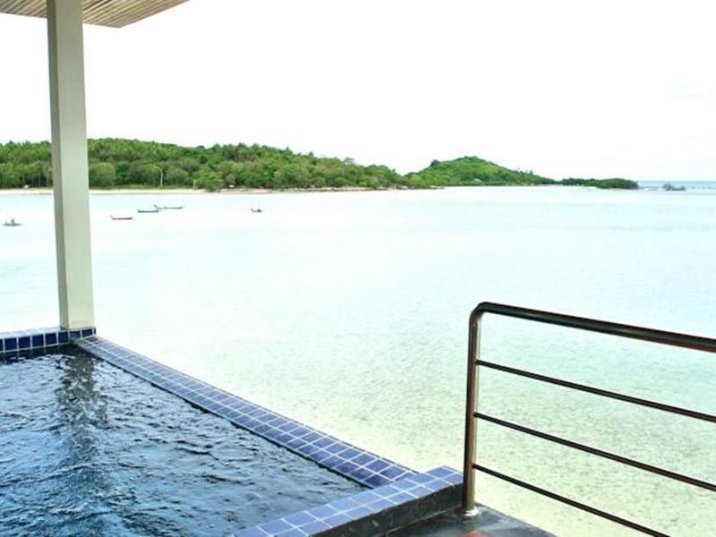 Resort Samui Island & 3*