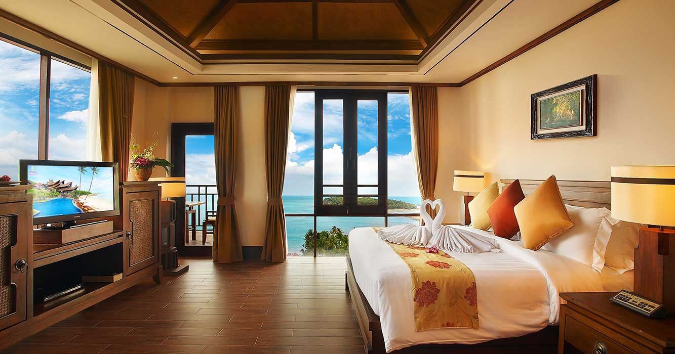 Nora Buri & - Sha Extra Resort Chaweng (Koh Samui)