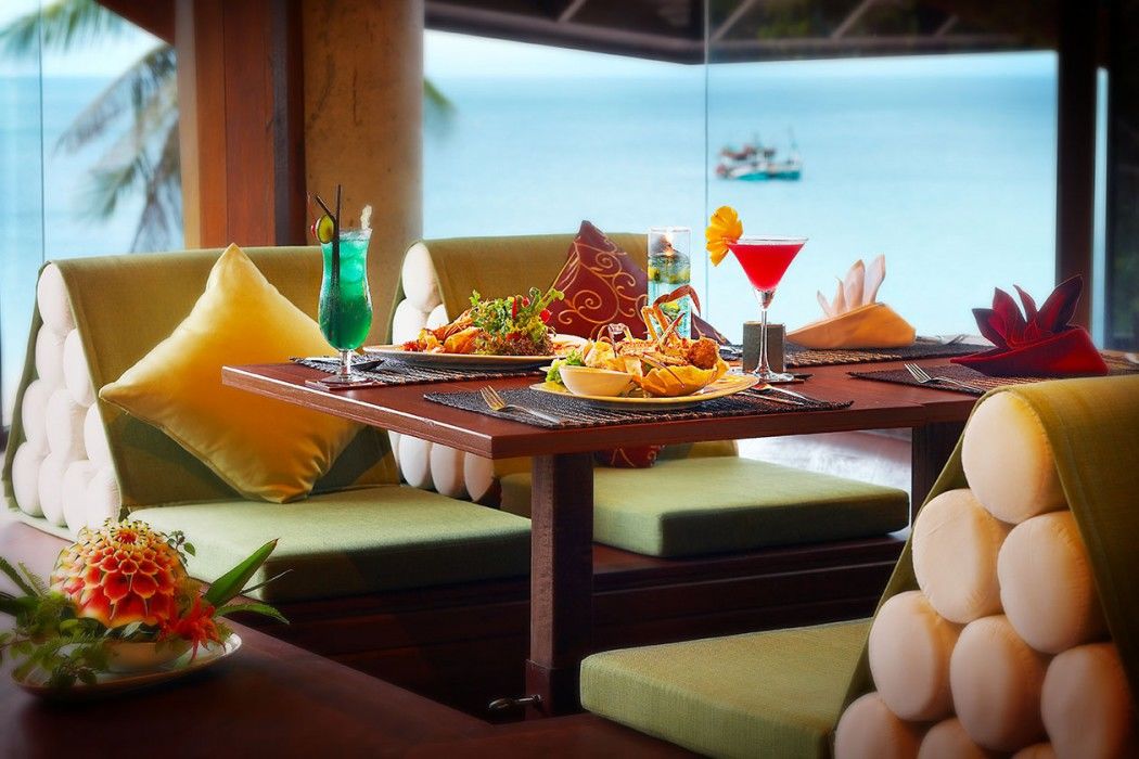Nora Buri & - Sha Extra Chaweng (Koh Samui)