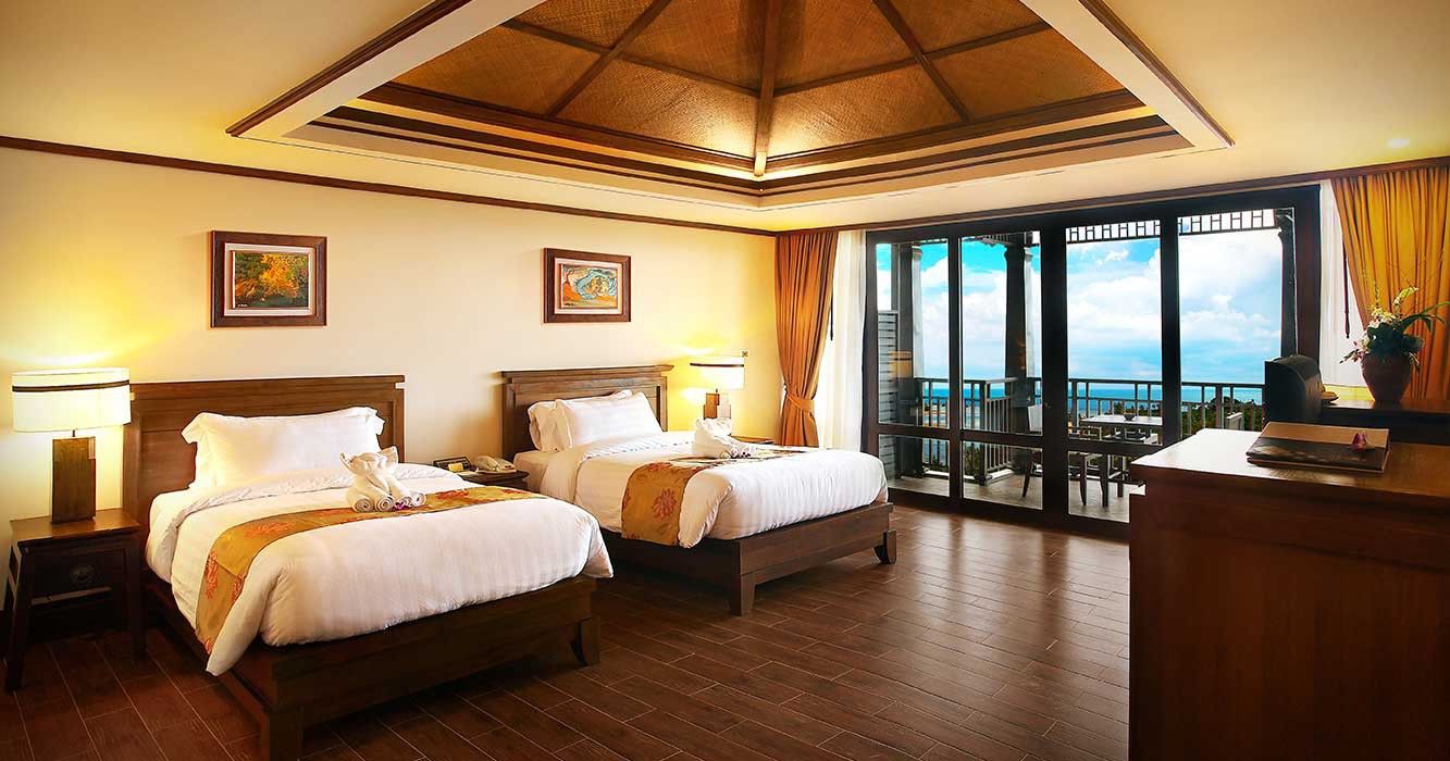 Nora Buri & - Sha Extra Resort 5*