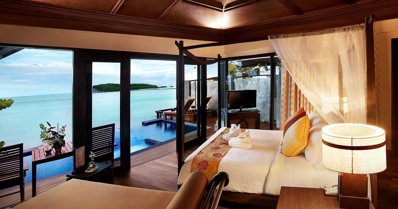 Resort Nora Buri & - Sha Extra Chaweng (Koh Samui)