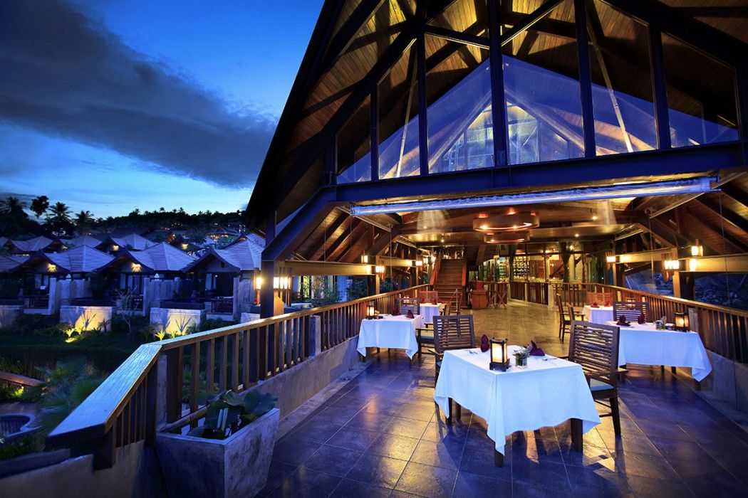 Nora Buri & - Sha Extra Resort Chaweng (Koh Samui)