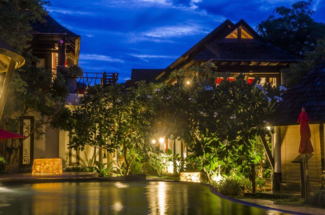Resort Kirikayan Boutique - Sha Extra 4*