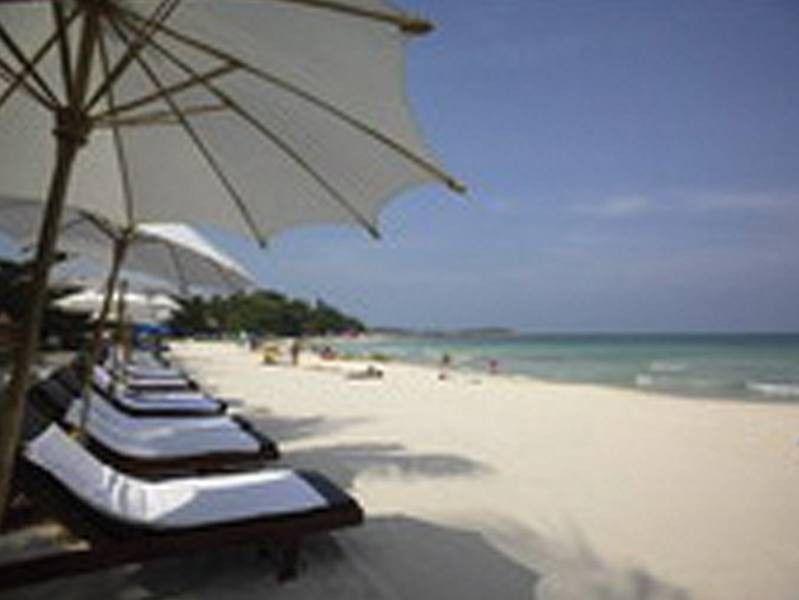 Buri Chaweng (Koh Samui)