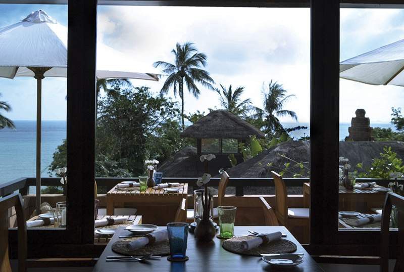 Renaissance Koh Samui & Resort