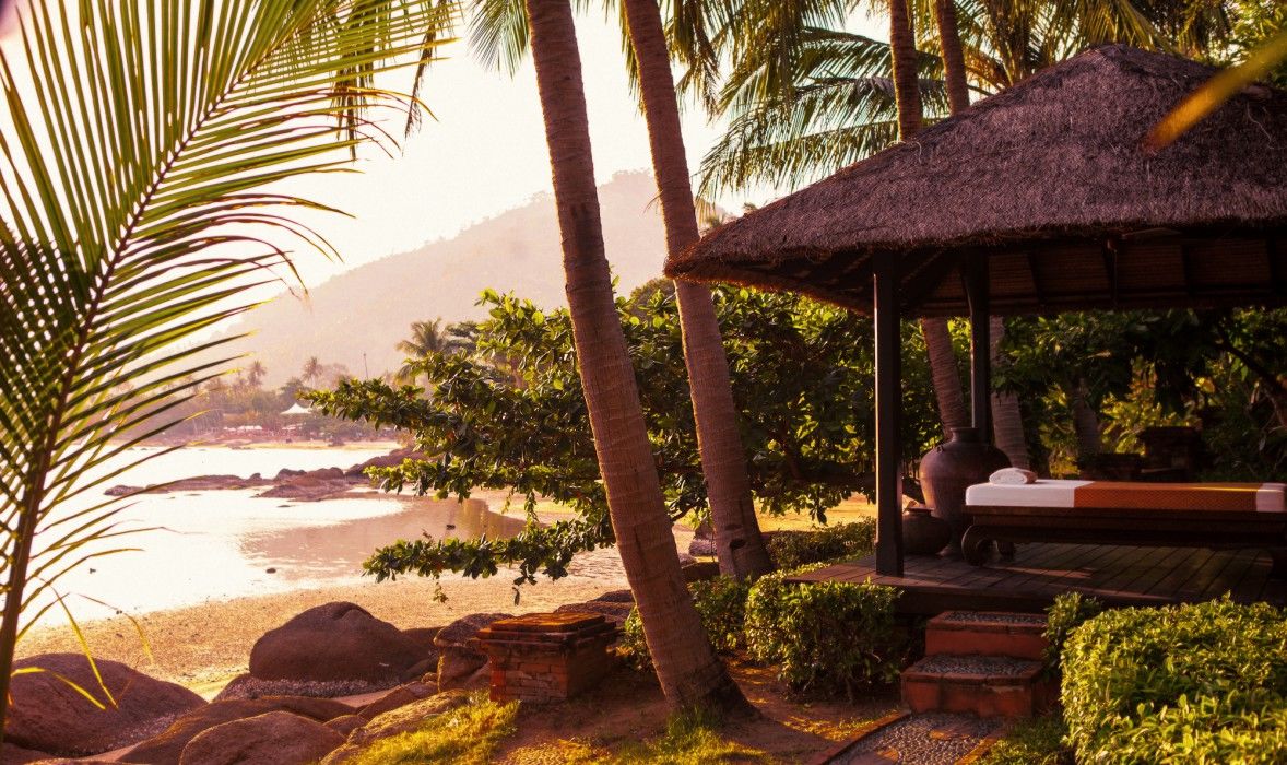Renaissance Koh Samui & Resort 5*