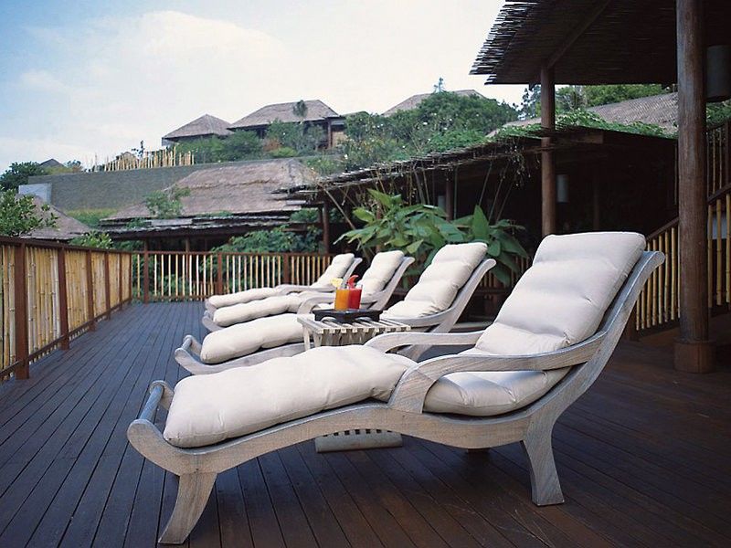 Six Senses Samui 5* Koh Samui