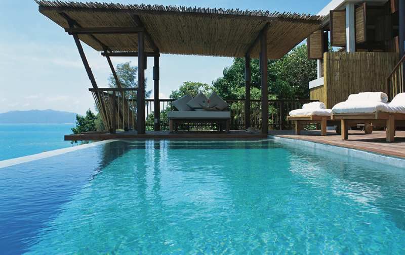 Six Senses Samui Resort