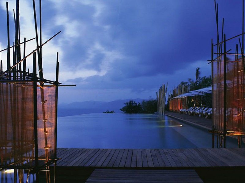 Six Senses Samui