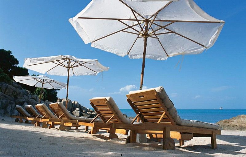 Six Senses Samui Resort 5*