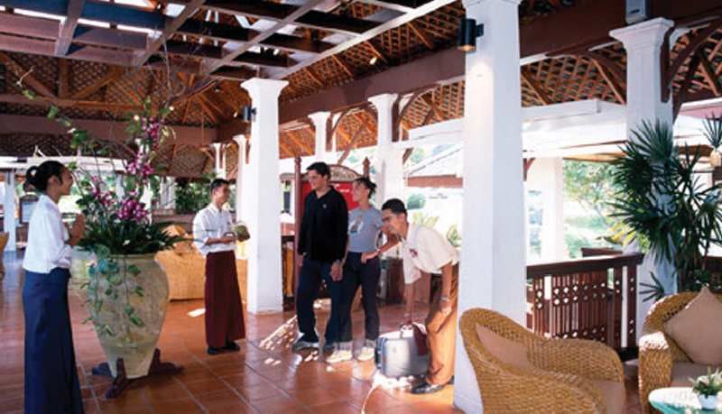 Centara Samui - Sha Lamai Beach (Koh Samui)