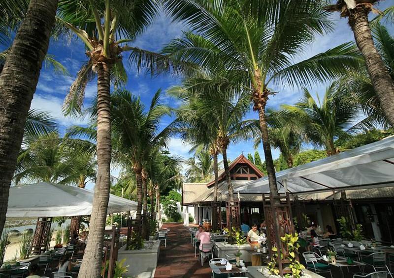 Resort Centara Samui - Sha 4*