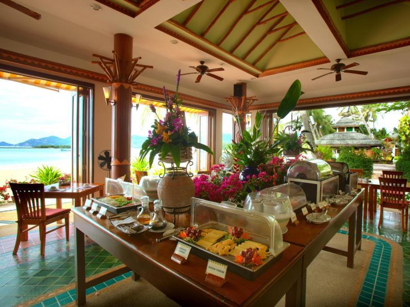 Resort Chaba 4*