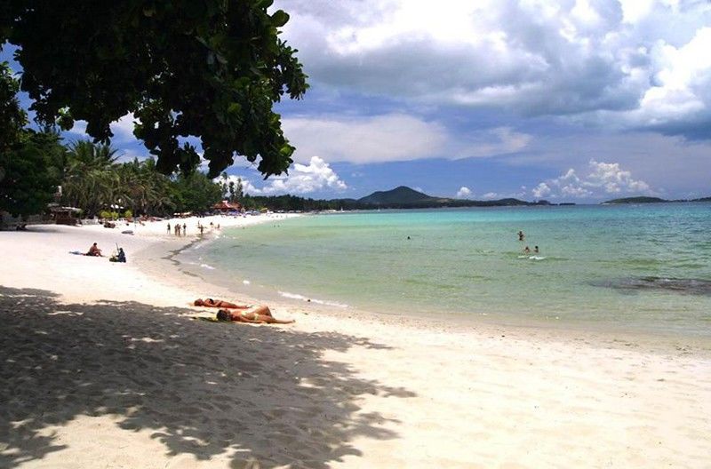 Samui First House Hotel Chaweng (Koh Samui)