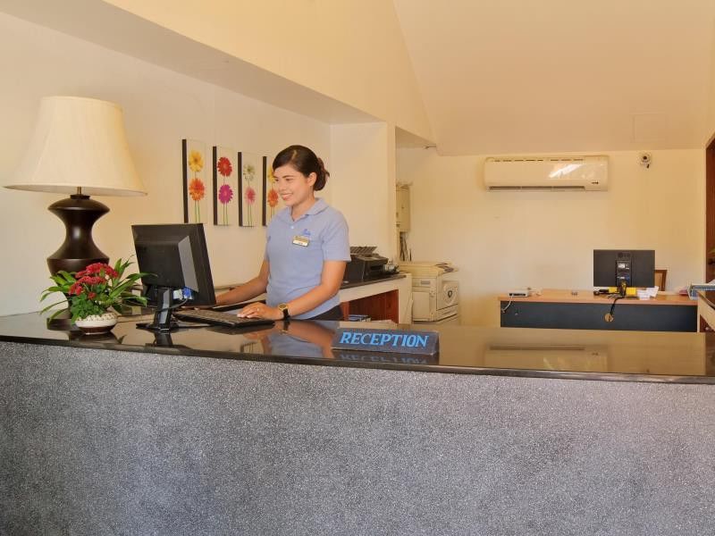 Malibu Resort 3*
