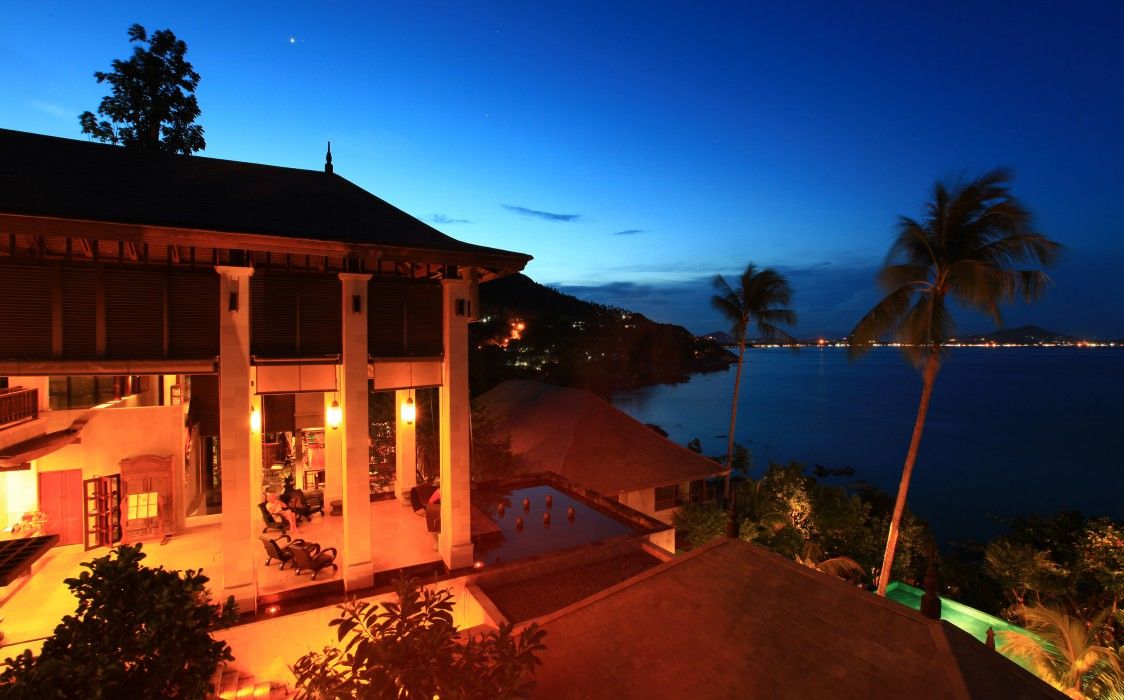 The Kala Samui