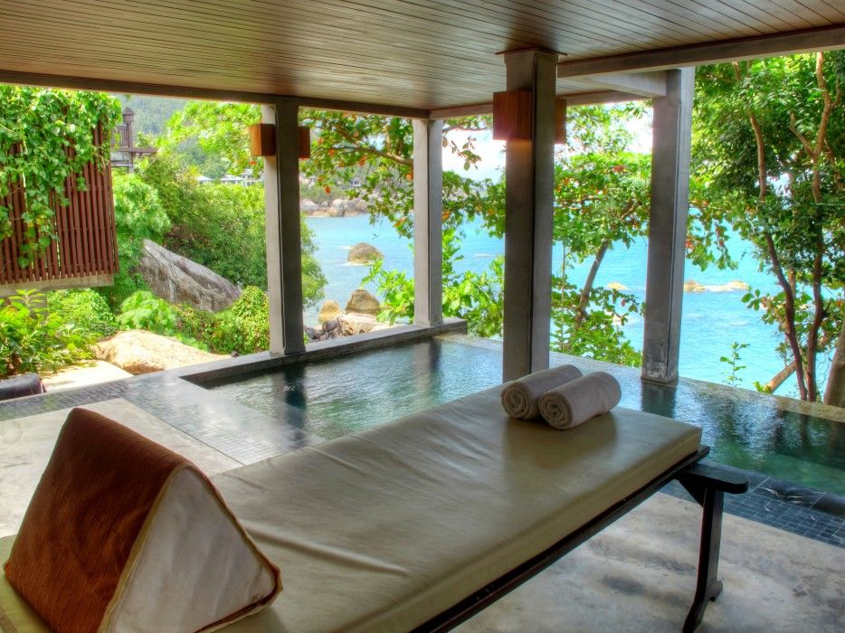 The Kala Samui Resort 4*