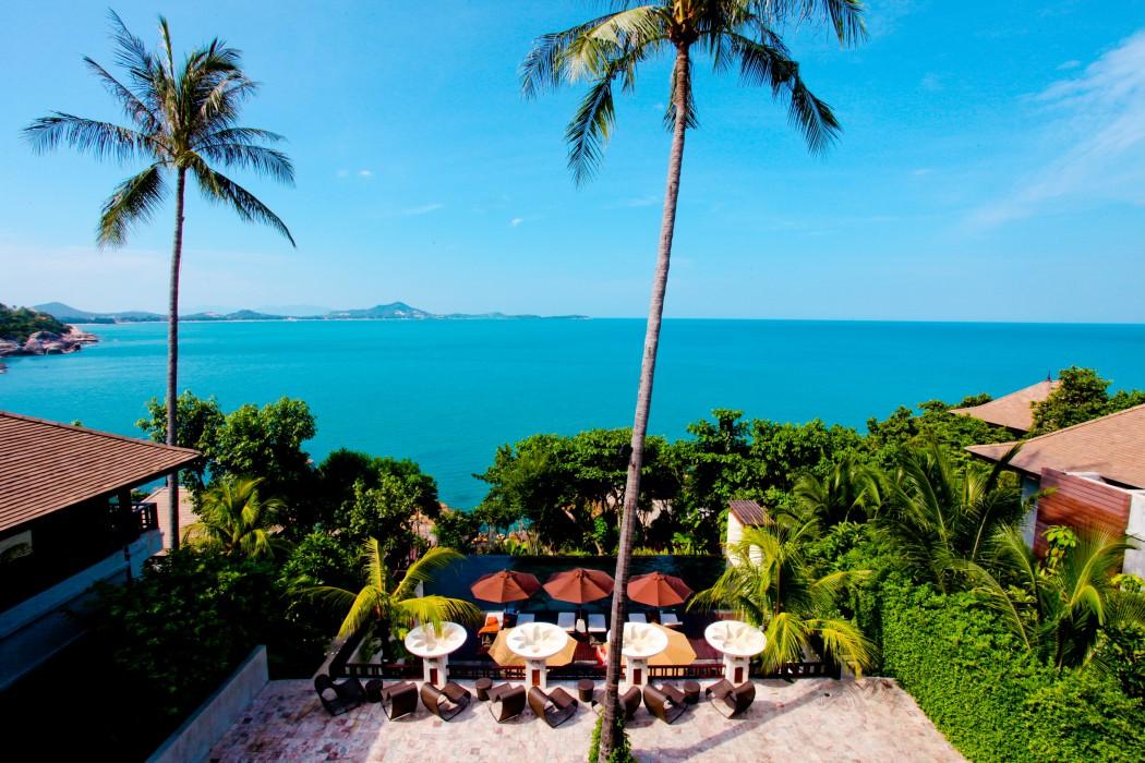 The Kala Samui Resort Koh Samui