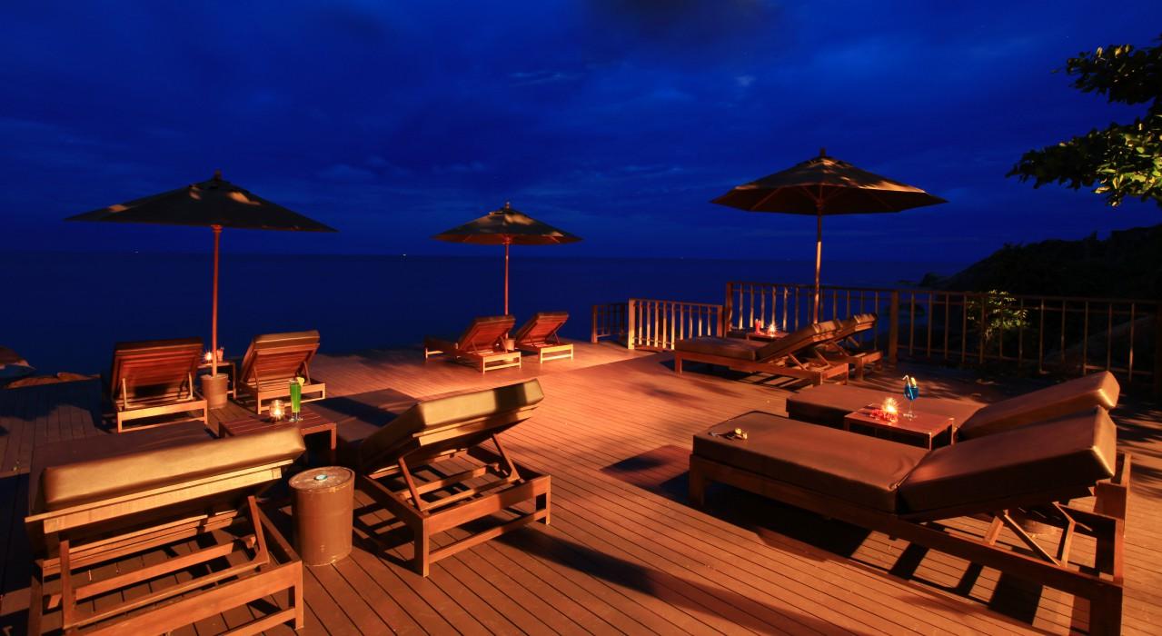 Resort The Kala Samui Koh Samui