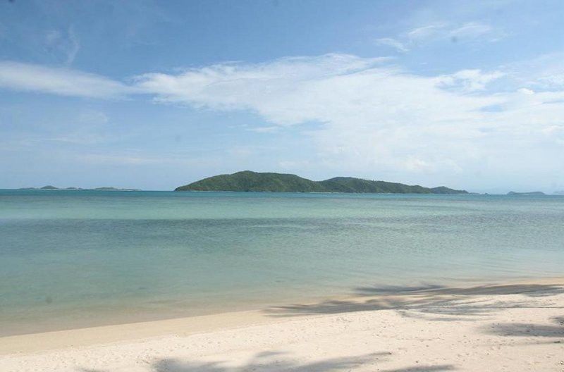 Centra By Centara Coconut Samui - Sha Taling Ngam (Koh Samui)