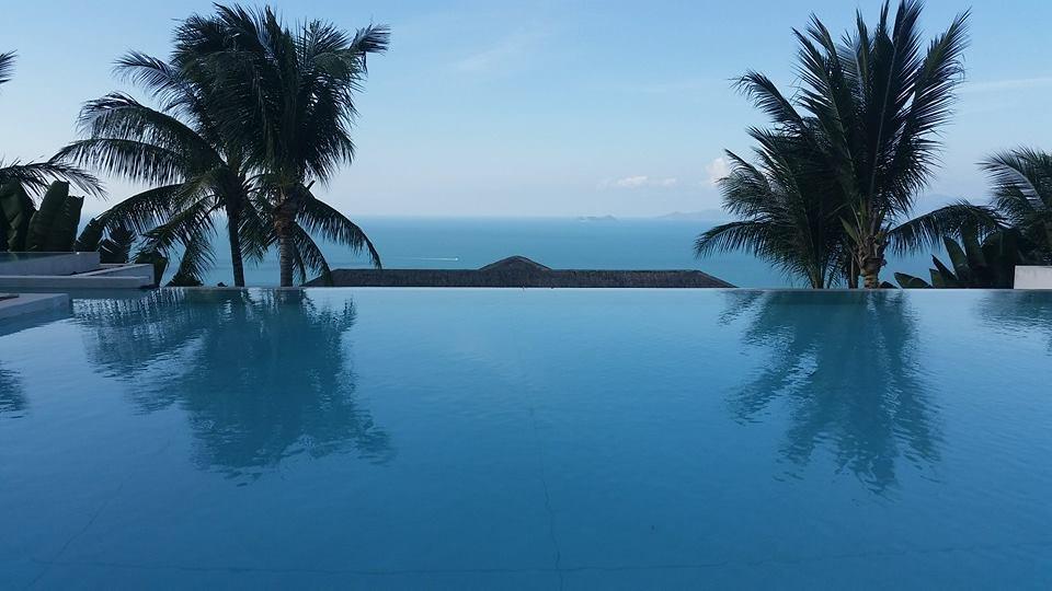 Infinity Residences & Resort