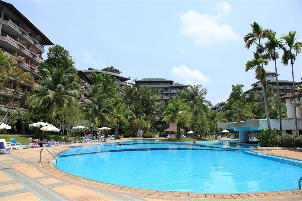 Maritime Park And