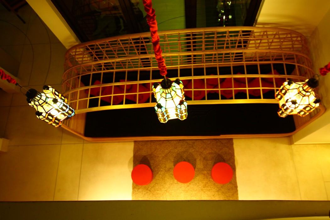 Navinda Krabi Hotel 4*