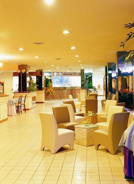 Pattaya Marriott And Hotel 5*