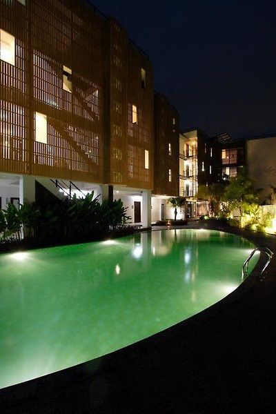 The Kris Condotel 4* Bang Tao Beach (Phuket)