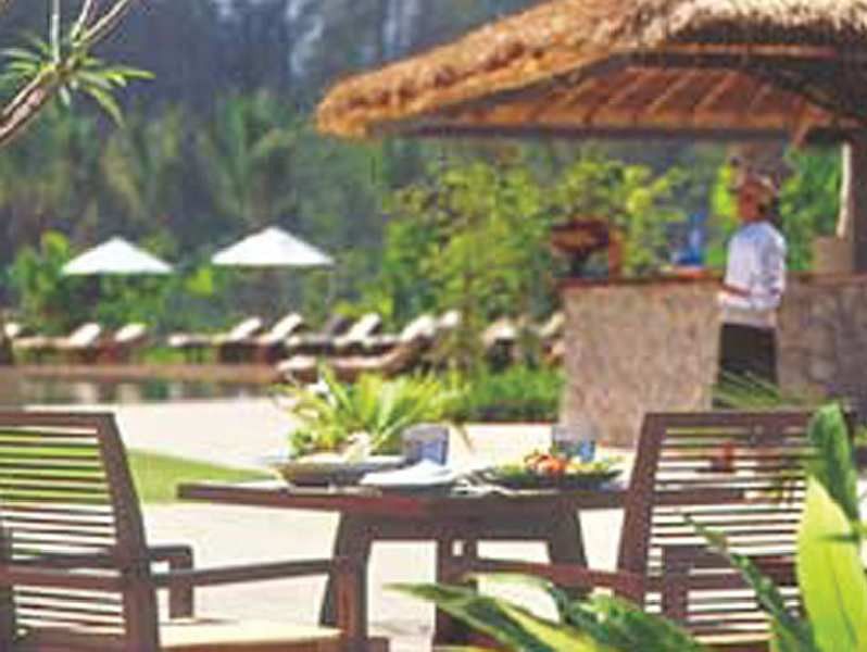 Anantara Si Kao 5* Krabi