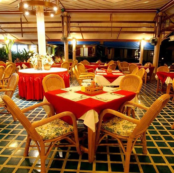 Hotel Buri Beach Ko Pha Ngan