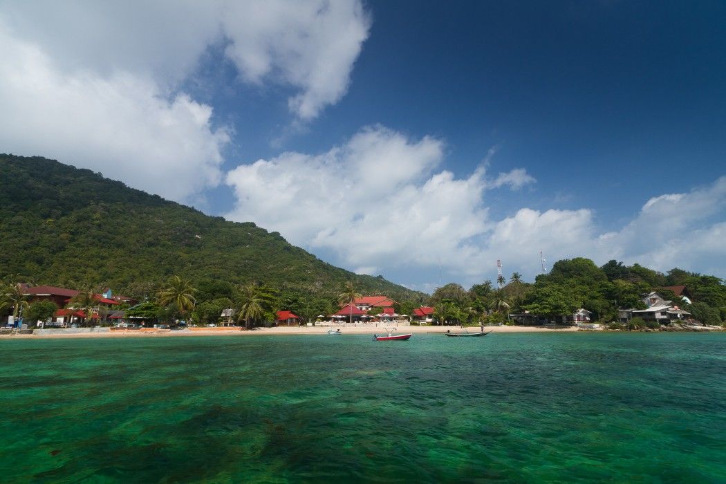 Buri Beach Hotel