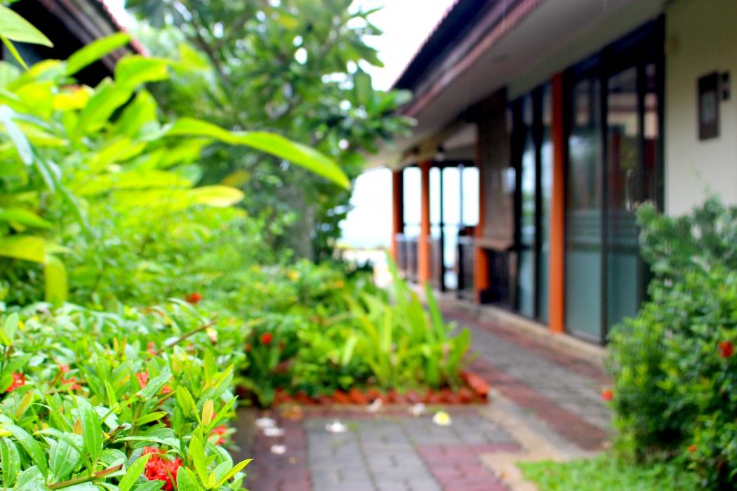Buri Beach 3* Ko Pha Ngan