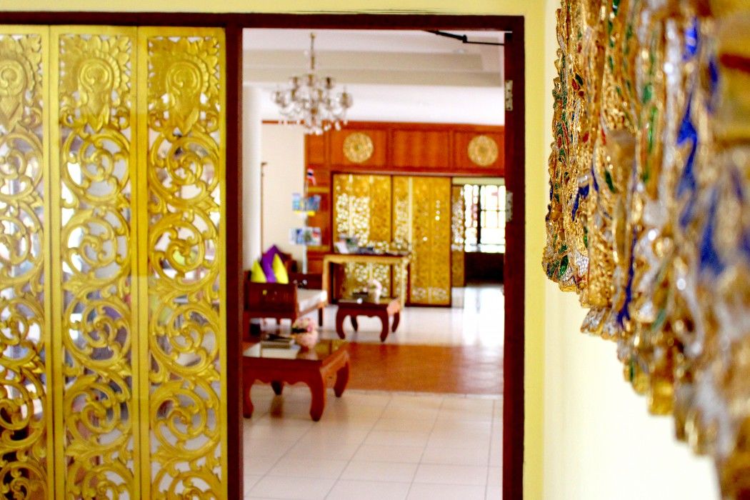 Buri Beach Hotel