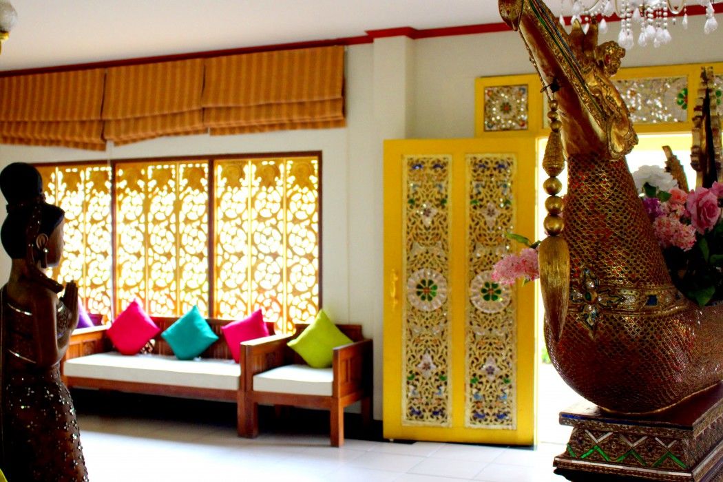 Hotel Buri Beach 3*