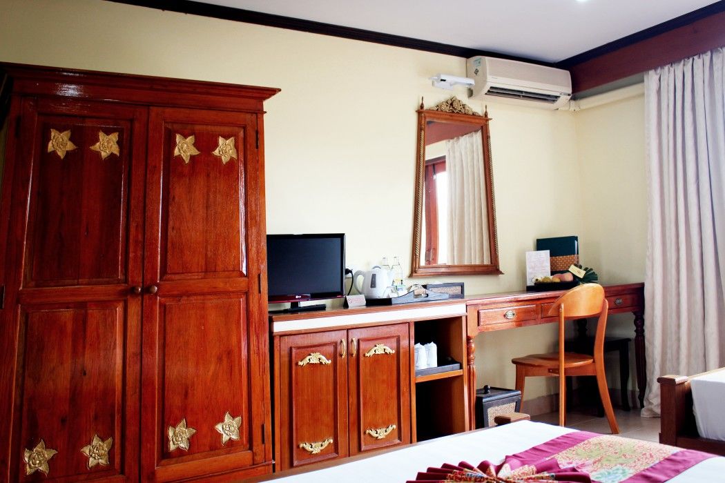 Hotel Buri Beach Ko Pha Ngan