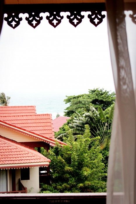 Hotel Buri Beach 3*