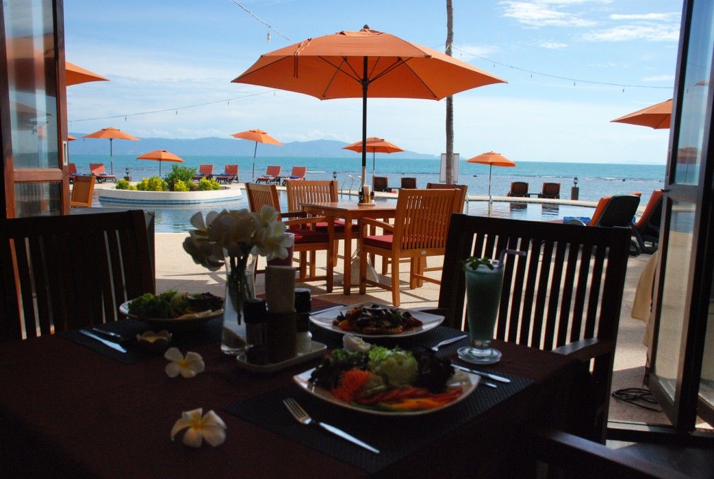 Buri Beach 3* Ko Pha Ngan