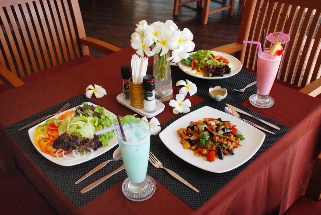 Hotel Buri Beach