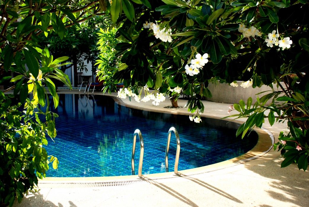 Hotel Buri Beach 3*