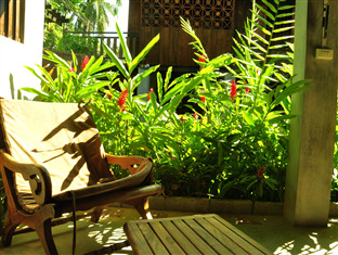 Summer Hotel