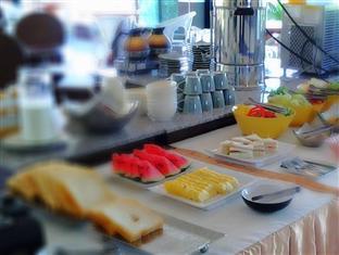 Ariya Chiangrai Hotel 3*