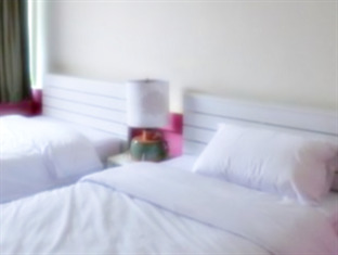 Motel Baan Da-laar Boutique 3*