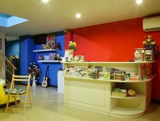 Baan Da-laar Boutique 3*