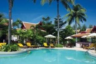 Fanari Khaolak - Courtyard Sha Extra Resort Khao Lak