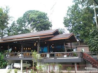 Resort Rock And Tree House Khao Sok National Park