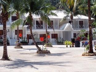 Resort White House Bailan