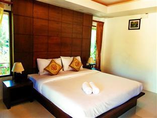 Hotel Baan Rabieng Koh Lanta