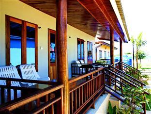 Baan Rabieng 2* Koh Lanta