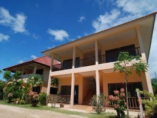 Lanta Bee Garden Sha Extra 3*